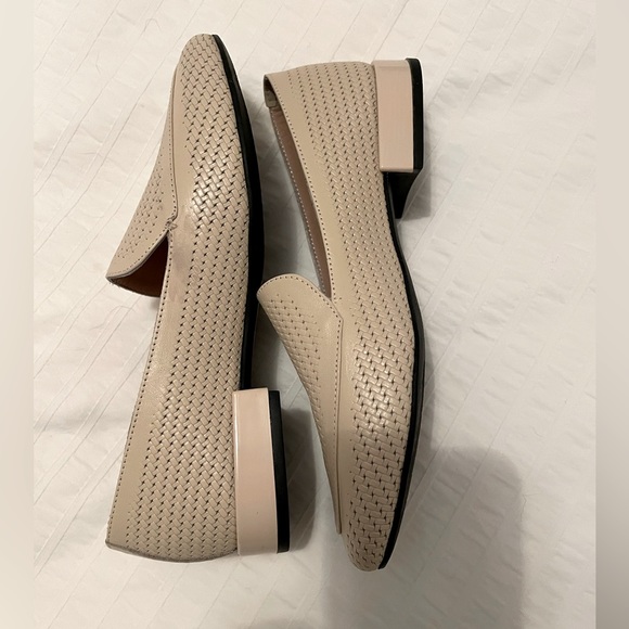 NEW Leather Flats - Picture 4 of 4